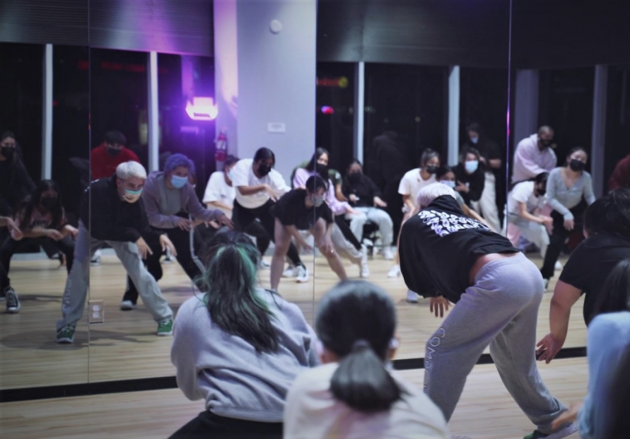 [Feature] Training to become a K-pop idol in the US