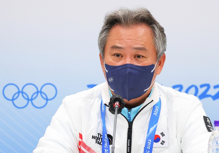 [BEIJING OLYMPICS] S. Korea decides not to appeal Beijing short track refereeing to top sports court