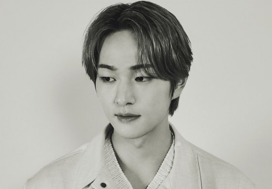  SHINee’s Onew to release 1st LP in Japan