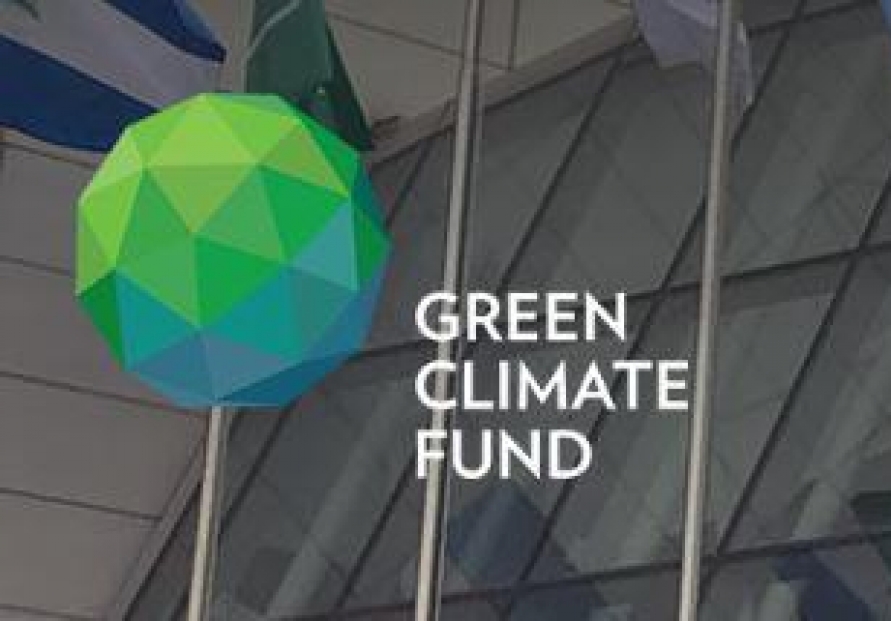 GCF board approves $330m for green energy projects