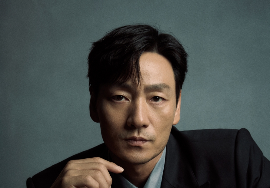 [Herald Interview] Park Hae-soo wants  ‘Narco-Saints’ prequel