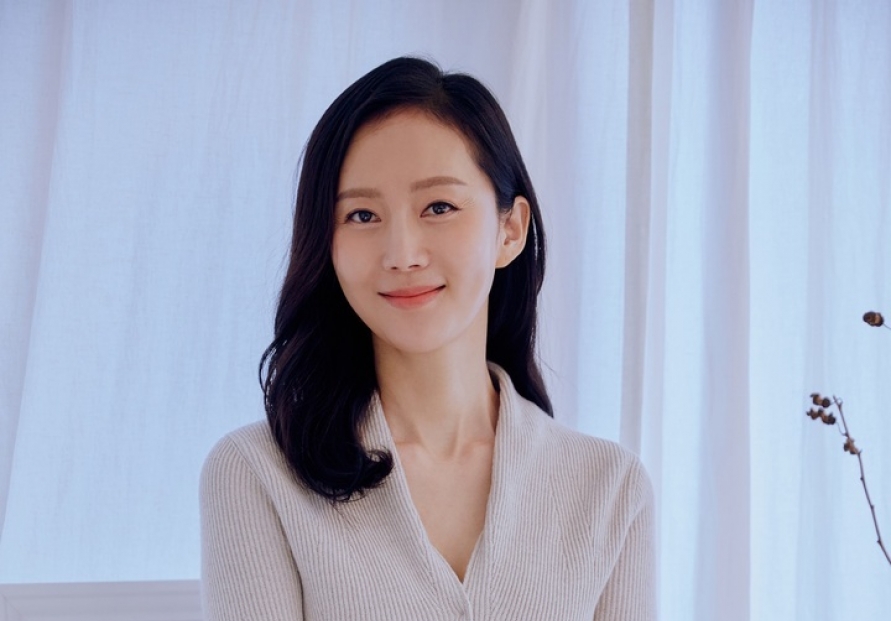 Yum Jung-ah on learning new things for musical film ‘Life is Beautiful’