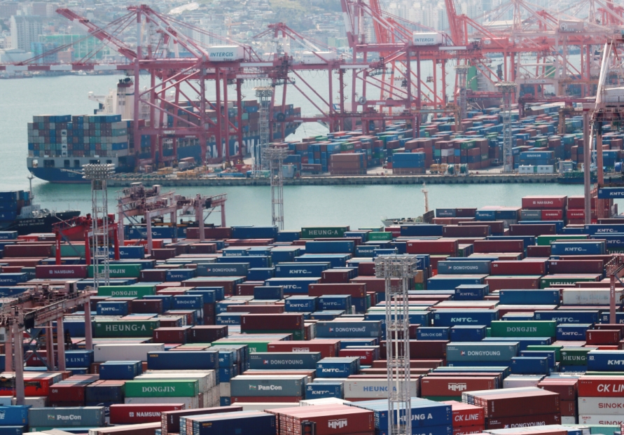 S. Korea's exports outlook worsens for Q4