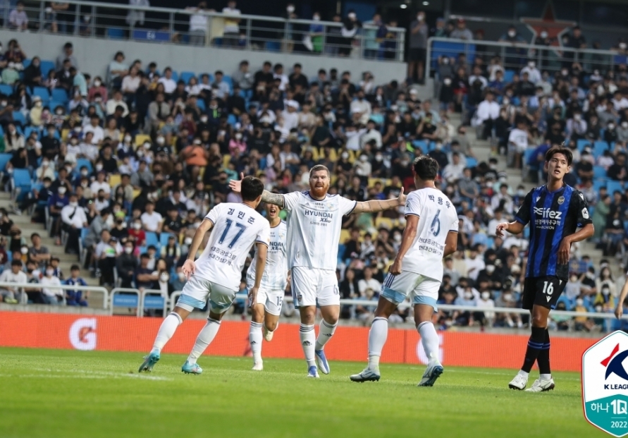 K League's top contenders to clash one final time on weekend