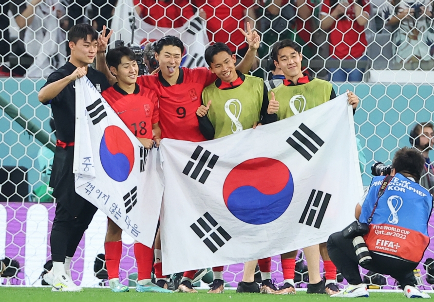 [World Cup] Will Brazil end S. Korea's miracle run? The odds stacked against Koreans
