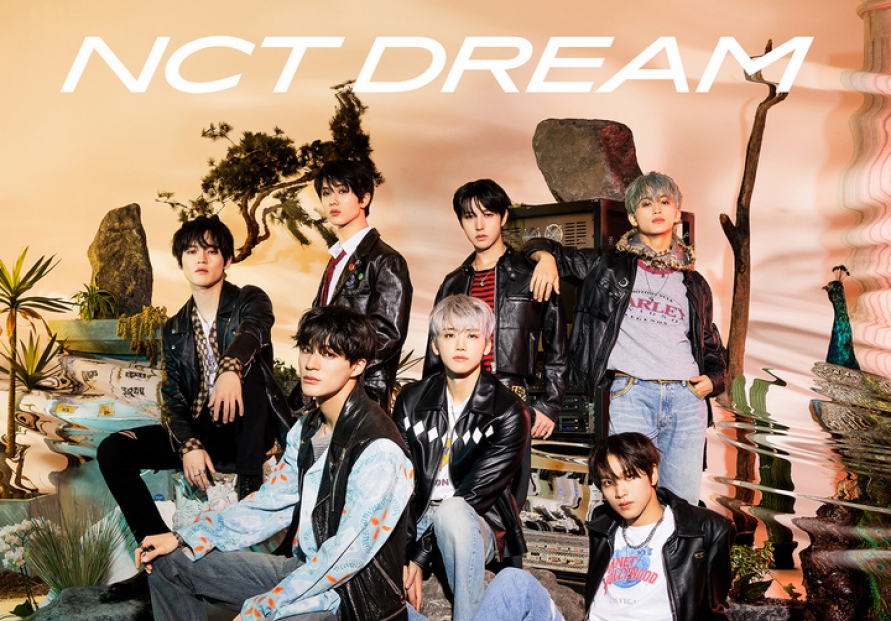 [Today’s K-pop] NCT Dream drops 1st Japan single