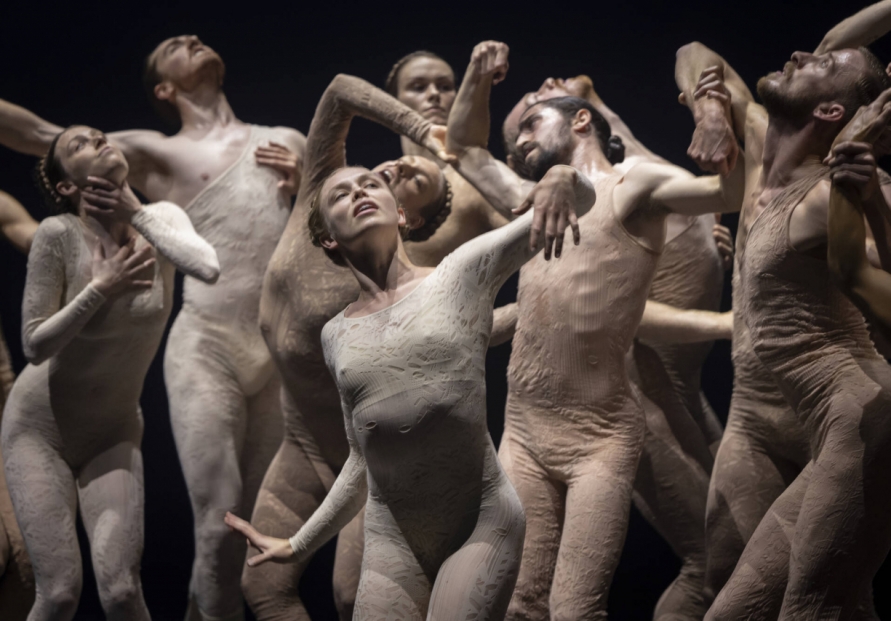 Gothenburg Opera Dance Company to bring creativity in its first Seoul performance