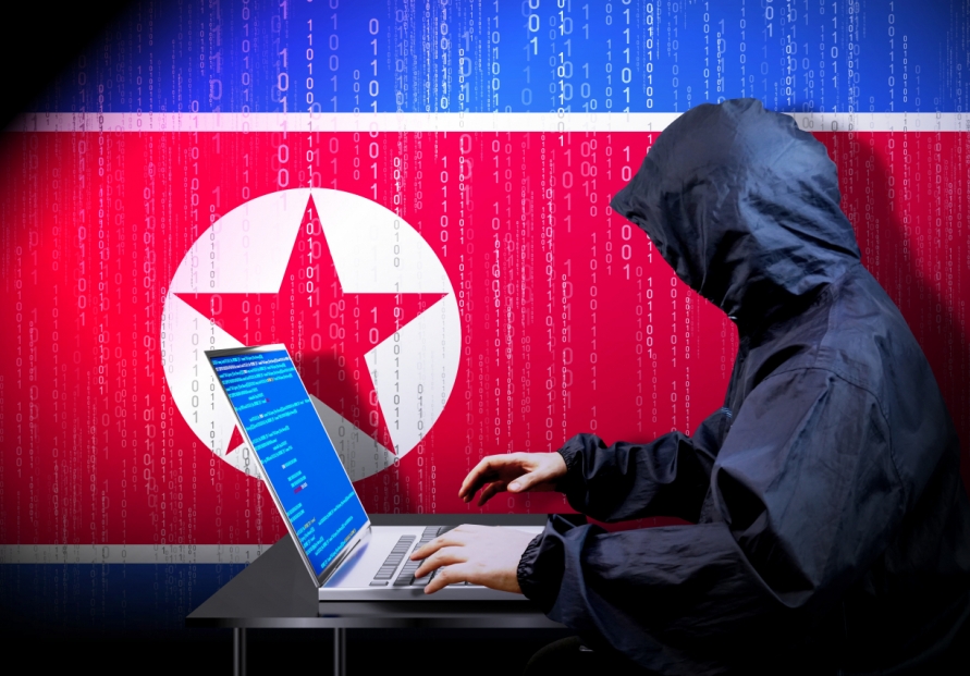 S. Korea, US issue warning about N. Korea hacking group
