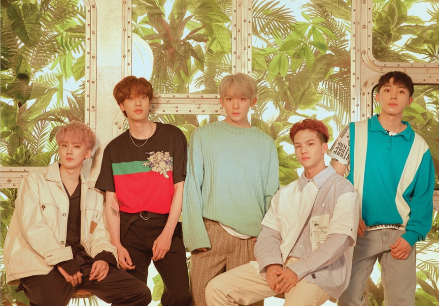 Major 2nd generation boy groups will return to K-pop scene