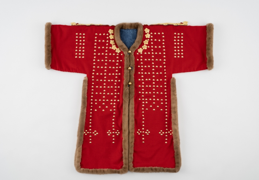 Exhibition showcases reproductions of Emperor Gojong’s gifts to Prince Henry of Prussia
