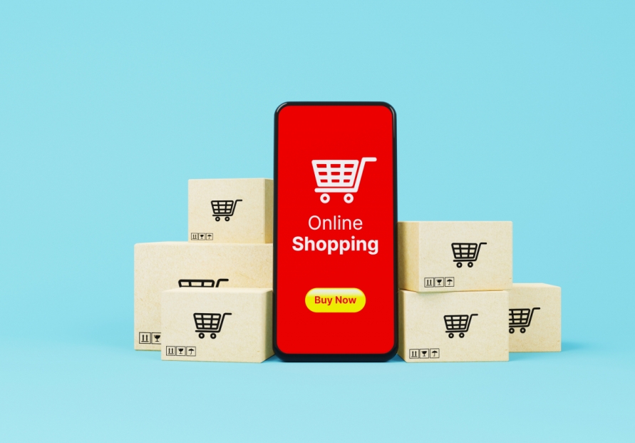 [Weekender] 'C-commerce' on rise in Korea