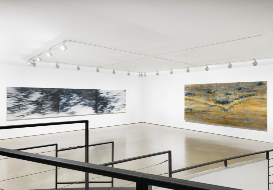 Gallery Hyundai revisits three familiar female artists' early works
