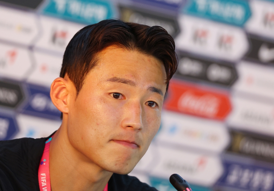 S. Korean football player returns home after 10-month detention in China