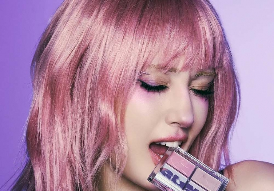  Why aren't K-pop stars cashing in on cosmetics?