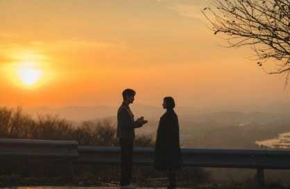 [Drama Tour] Romantic trip to ‘Queen of Tears’ filming spots