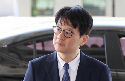New Seoul High Prosecutors’ Office chief vows full-fledged probe into first lady