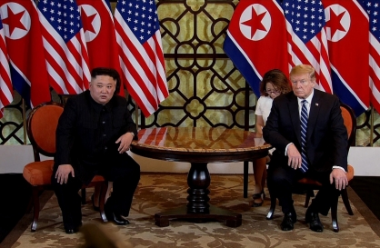 US expert says N. Korea might ignore Trump if he returns to White House