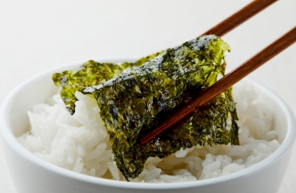 ‘Gimflation’ in S. Korea as dried seaweed prices grow on rising global demand