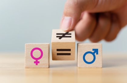 Korea's gender equality shows slight improvement in 2022: govt. data