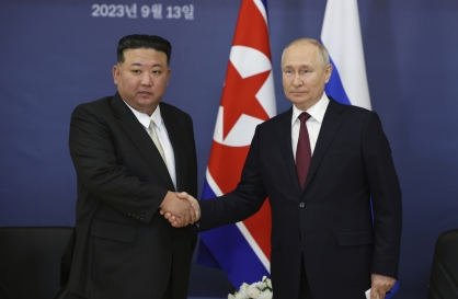 Seoul says Putin to visit N. Korea 'in a few days'