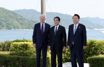 US expert calls for S. Korea's inclusion into G7, touts its 'trustworthiness'