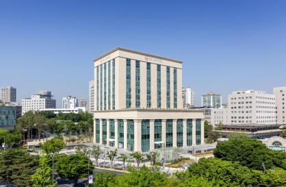 Sejong University ranks 3rd among Korean college in world ranking