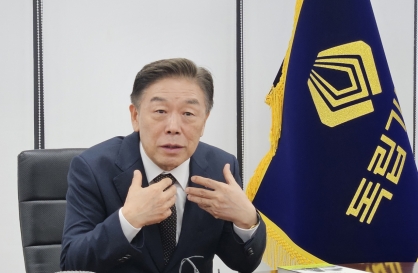 New chief of Independence Hall of Korea accused of being ‘pro-Japan’