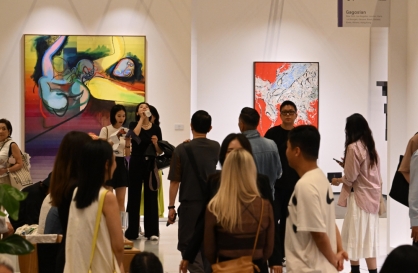 Frieze Seoul sees slower sales, yet confirms stronger art scene in Seoul