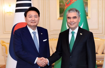 [Contribution] Turkmenistan celebrates the 33rd anniversary of its Independence