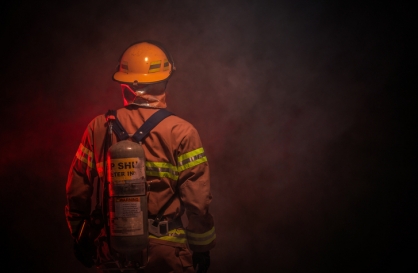 Firefighters’ 3,000 won meals spark nutrition concerns