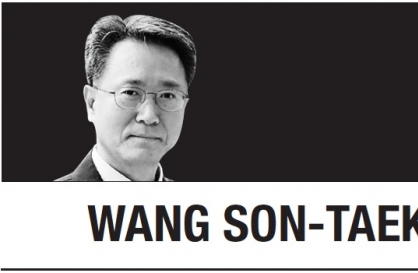 [Wang Son-taek] Is the risk of another Korean War higher than ever?