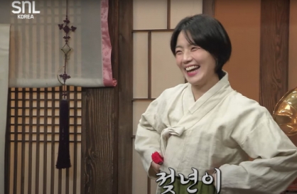 Has ‘SNL Korea’ satire devolved into mere insults?