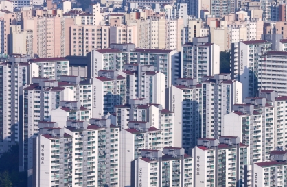 [More than APT] Why apartment complexes flourish in Korea