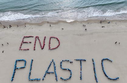 Final push to forge UN treaty on plastic pollution set to begin in Busan