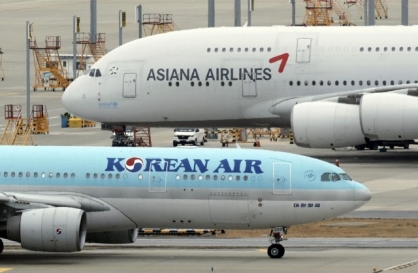 Korean Air gets European nod to become Northeast Asia’s largest airline