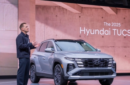 Hyundai-Kia may face 19% profit loss from US tariffs: report