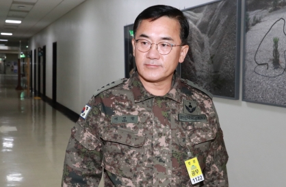 [Newsmaker] Ex-intel commander appears key to alleged martial law plan