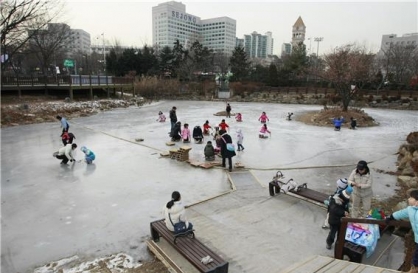 Seoul Facilities Corporation to host ‘Winter Land’ festival