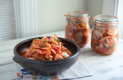  Easy kimchi recipe for beginners