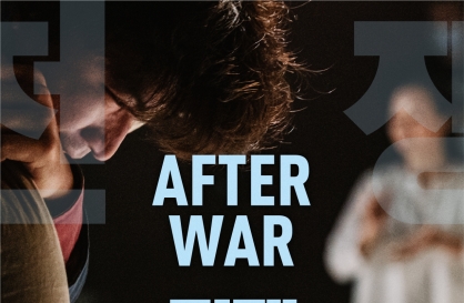 Grief of warfare sublimated with music and dance in ‘After War’