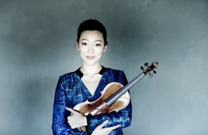 (for Monday) Gurzenich Orchester Koln returns to Korea with Clara-Jumi Kang