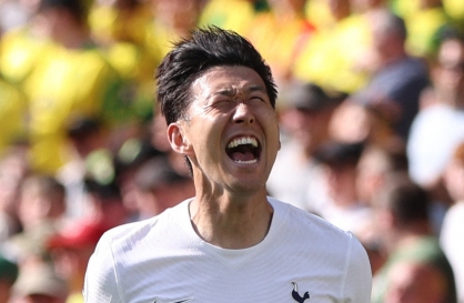 With historic Golden Boot, Son Heung-min cements case as greatest S. Korean footballer ever