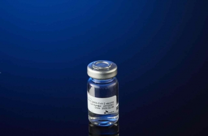 Korea approves 1st homegrown COVID-19 vaccine
