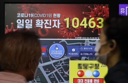 [Newsmaker] South Korea’s COVID-19 numbers may be as good as they can be