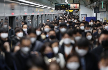 Seoul hit by first subway labor union walkout in 6 years