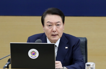South Korea to provide $5m aid, dispatch rescue workers to Turkey