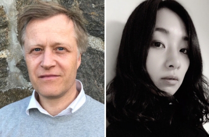Danish arts center director, curator picked as artistic directors of Korean Pavilion at 2024 Venice Biennale