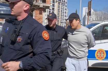 Montenegro charges crypto fugitive Do Kwon with forgery