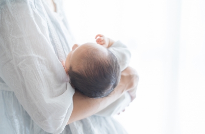 More premature births amid low birthrates:  report
