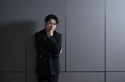 [Exclusive] Singaporean businessman David Yong to establish K-pop label in S. Korea this year